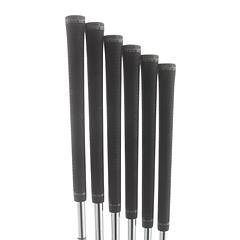 Callaway Rogue ST Pro Steel Mens Right Hand Irons 5-PW Regular - Project X Rife 105GR - Image 7