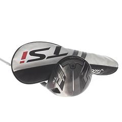 Titleist TSi3 Graphite Mens Right Hand Driver 10* Regular - Fujikura Air Speeder 40 - Image 1
