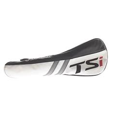 Titleist TSi3 Graphite Mens Right Hand Driver 10* Regular - Fujikura Air Speeder 40 - Image 7