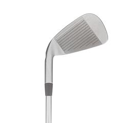 Ping i210 Steel Mens Right Hand 5 Iron Black Dot 26* Extra Stiff - Ping AWT 2.0 - Image 2