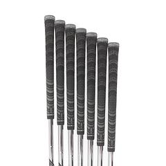 Mizuno Pro 243 Steel Mens Right Hand Irons 4-PW Stiff - Dynamic Gold 115 S300 - Image 7