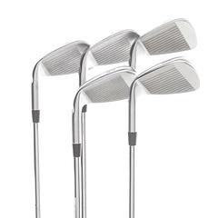Ping i210 Steel Mens Right Hand Irons 6-PW 1* Upright Extra Stiff - Dynamic Gold X100 - Image 4