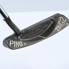 Ping Zing 2 Putter / 35 Inch - Image 1