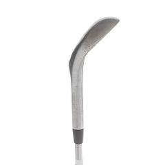 Ping Glide 2.0 Steel Mens Right Hand Sand Wedge Green Dot 56* 2* Upright 12 Bounce SS Grind Wedge - AMT 2.0 - Image 3