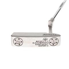 Scotty Cameron Super Select Newport 2 Mens Right Hand Putter 34" Blade - Scotty Cameron - Image 2
