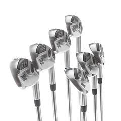 PXG 0311 XP Gen5 Steel Mens Right Hand Irons 5-GW Regular - N.S.Pro Zelos 7 - Image 2