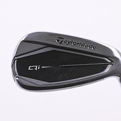 Taylormade Qi #8 Iron / Regular Flex Taylormade Steel Shaft - Image 1