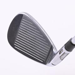 Taylormade Qi #8 Iron / Regular Flex Taylormade Steel Shaft - Image 2