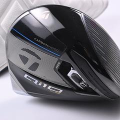 Taylormade Qi10 LS Driver / 9 Degree / Stiff Flex Tensei AV Limited 65 Shaft - Image 1