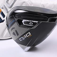 Taylormade Qi10 LS Driver / 9 Degree / Stiff Flex Tensei AV Limited 65 Shaft - Image 2