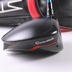 Taylormade Stealth Plus Driver / 8 Degree / Stiff Flex Evenflow Blue 65 Shaft - Image 3
