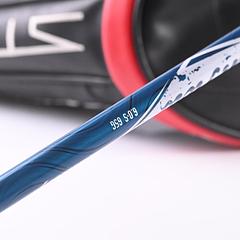 Taylormade Stealth Plus Driver / 8 Degree / Stiff Flex Evenflow Blue 65 Shaft - Image 6