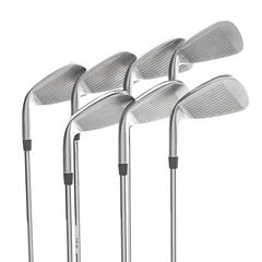 PXG 0311 XP Gen5 Steel Mens Right Hand Irons 5-GW Regular - N.S.Pro Zelos 7 - Image 4