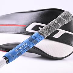 Titleist GT2 Driver / 11 Degree / Stiff Flex HZRDUS Black 60 Shaft - Image 8