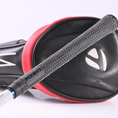 Taylormade Stealth Plus Driver / 8 Degree / Stiff Flex Evenflow Blue 65 Shaft - Image 8