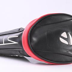 Taylormade Stealth Plus Driver / 8 Degree / Stiff Flex Evenflow Blue 65 Shaft - Image 9