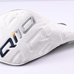 Taylormade Qi10 LS Driver / 9 Degree / Stiff Flex Tensei AV Limited 65 Shaft - Image 9