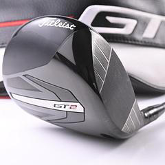 Titleist GT2 Driver / 11 Degree / Stiff Flex HZRDUS Black 60 Shaft - Image 1