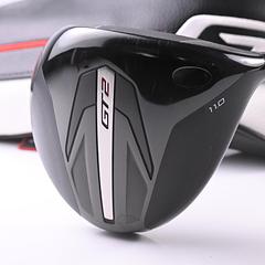 Titleist GT2 Driver / 11 Degree / Stiff Flex HZRDUS Black 60 Shaft - Image 2