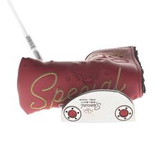 Scotty Cameron Special Select Del Mar Mens Right Hand Putter 32" Mallet - - Image 1