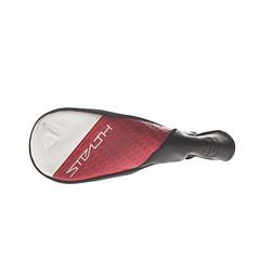 TaylorMade Stealth 2 Plus Graphite Mens Left Hand 3 Hybrid 19.5* Stiff - Proforce V2 85F4 - Image 7