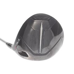 Titleist TSR2 Graphite Mens Right Hand Driver 10* Stiff - Fubuki MV Series 45g - Image 1