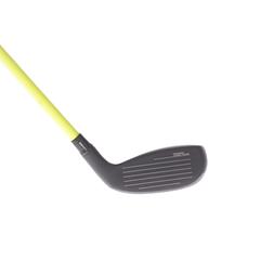 TaylorMade Stealth 2 Plus Graphite Mens Left Hand 3 Hybrid 19.5* Stiff - Proforce V2 85F4 - Image 4