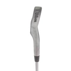 Wilson Staff 3000 OS Steel Mens Right Hand 6 Iron Regular - True Temper - Image 3