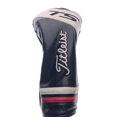 Used Titleist TS3 Driver / 9.5 Degrees / X-Stiff Flex - Image 9