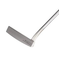 Scotty Cameron Special Select Del Mar Mens Right Hand Putter 32" Mallet - - Image 4