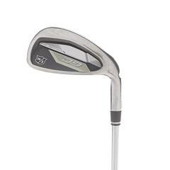 Wilson Staff D9 Steel Mens Right Hand 8 Iron Regular - KBS Max Ultralite - Image 1