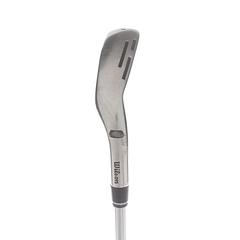 Wilson Staff D9 Steel Mens Right Hand 8 Iron Regular - KBS Max Ultralite - Image 3