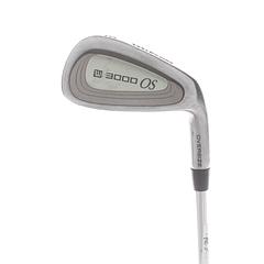 Wilson Staff 3000 OS Steel Mens Right Hand 8 Iron Regular - True Temper - Image 1