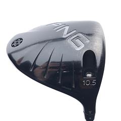 Used Ping G25 Driver / 10.5 Degrees / Regular Flex - Image 1