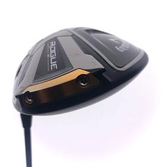 Used Callaway Rogue ST MAX LS Driver / 9.0 Degrees / X-Stiff Flex / Left-Handed - Image 2