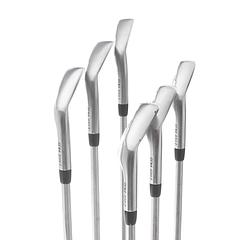 PXG 0311 T Gen4 Steel Mens Right Hand Irons 5-PW Regular - KBS Tour C-Taper Lite 105 - Image 3