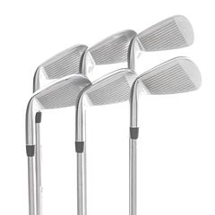 PXG 0311 T Gen4 Steel Mens Right Hand Irons 5-PW Regular - KBS Tour C-Taper Lite 105 - Image 4