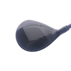 Used Cobra King F8 3 - 4 Wood / 15.5 Degrees / Regular Flex / Left-Handed - Image 4