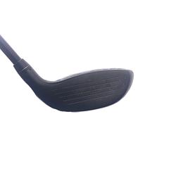 Used Cobra King F8 3 - 4 Wood / 15.5 Degrees / Regular Flex / Left-Handed - Image 5