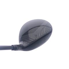 Used Cobra King F8 3 - 4 Wood / 15.5 Degrees / Regular Flex / Left-Handed - Image 6