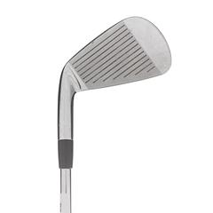 Mizuno MP-59 Steel Mens Right Hand 4 Iron Regular - Dynamic Gold R300 - Image 2