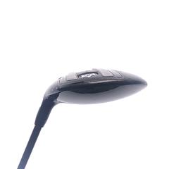 Used Cobra King F8 3 - 4 Wood / 15.5 Degrees / Regular Flex / Left-Handed - Image 2