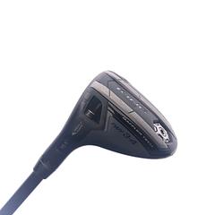 Used Cobra King F8 3 - 4 Wood / 15.5 Degrees / Regular Flex / Left-Handed - Image 3