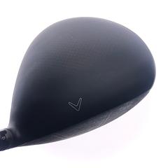 Used Callaway Rogue ST MAX LS Driver / 9.0 Degrees / X-Stiff Flex / Left-Handed - Image 6