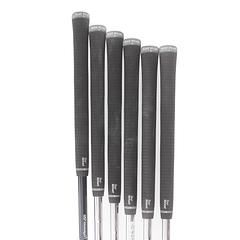 Ping i530 Steel Mens Right Hand Irons 6-GW Regular - Dynamic Gold R300 - Image 7