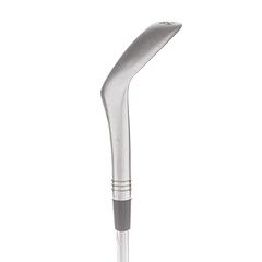 TaylorMade Milled Grind 2 Steel Mens Right Hand Lob Wedge 58* 11 Bounce S Grind Wedge - N.SPro - Image 3