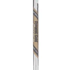 Cleveland RTX Zipcore Steel Mens Right Hand Sand Wedge 10 Bounce Mid Grind Wedge - Dynamic Gold Spinner - Image 4