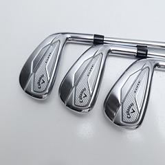 Used Callaway Elyte Iron Set / 6 - PW / Regular Flex - Image 4
