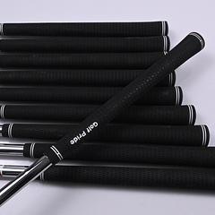 Callaway Elyte X Irons / 4-PW+AW+GW+SW / Stiff Flex KBS Tour Lite Shafts - Image 7