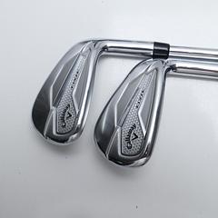 Used Callaway Elyte Iron Set / 6 - PW / Regular Flex - Image 3
